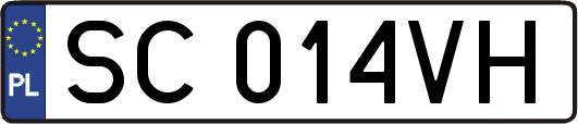 SC014VH