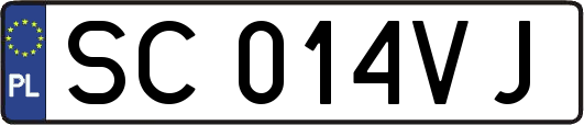 SC014VJ