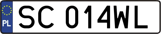 SC014WL