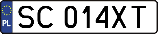 SC014XT