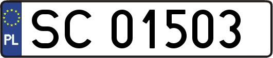 SC01503