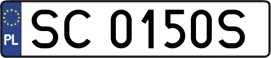 SC0150S