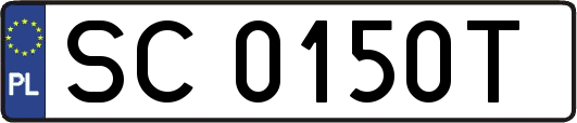 SC0150T