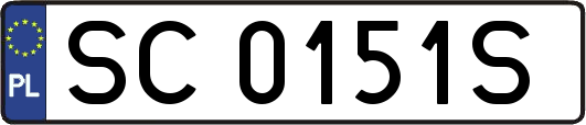 SC0151S