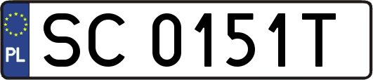 SC0151T
