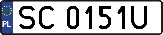 SC0151U