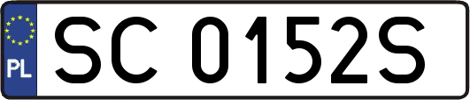 SC0152S