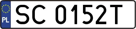 SC0152T