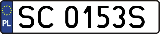 SC0153S