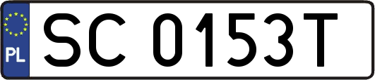 SC0153T