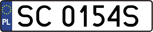 SC0154S