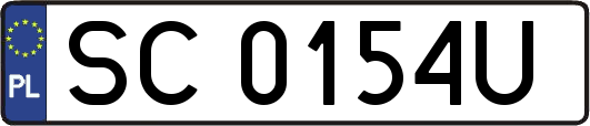 SC0154U