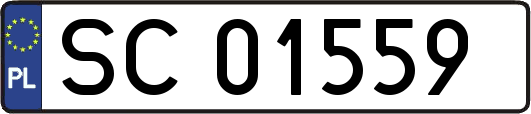 SC01559