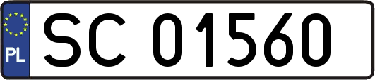 SC01560