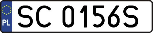 SC0156S