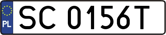 SC0156T