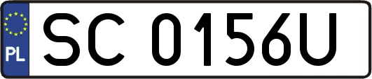 SC0156U