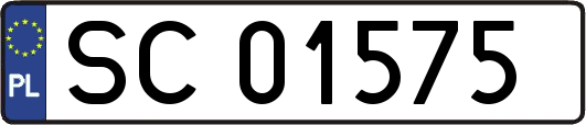 SC01575