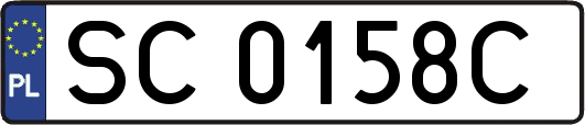 SC0158C