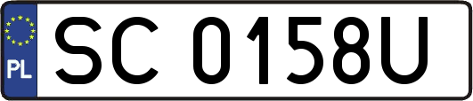 SC0158U