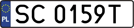 SC0159T