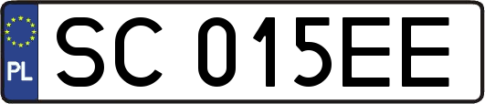 SC015EE