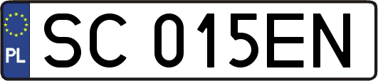 SC015EN