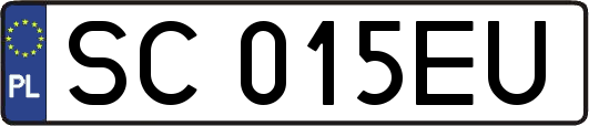 SC015EU