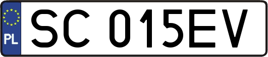 SC015EV