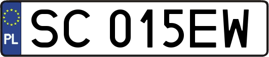 SC015EW