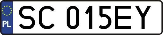 SC015EY