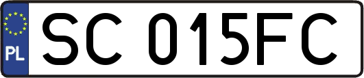 SC015FC