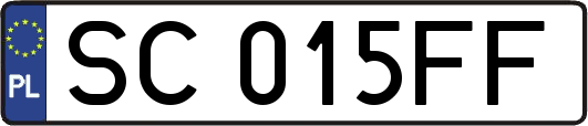 SC015FF