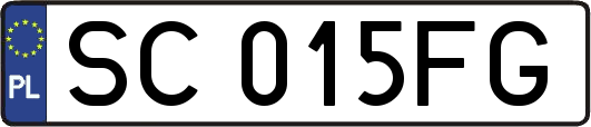 SC015FG