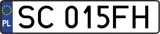 SC015FH