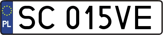 SC015VE