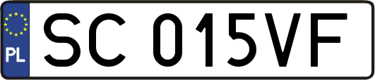 SC015VF