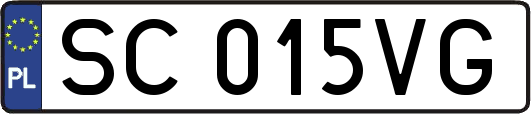 SC015VG