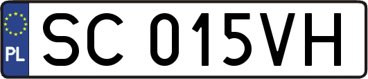 SC015VH