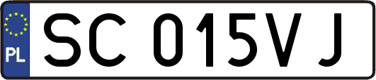 SC015VJ