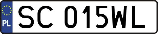 SC015WL