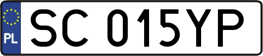 SC015YP