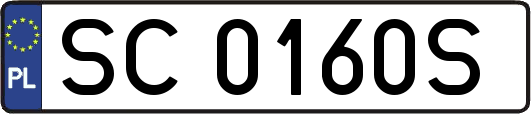 SC0160S