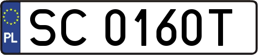 SC0160T