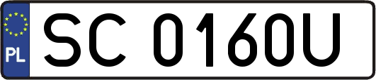 SC0160U