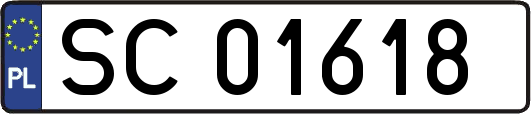 SC01618