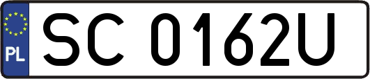 SC0162U