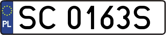 SC0163S