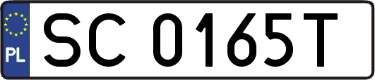 SC0165T