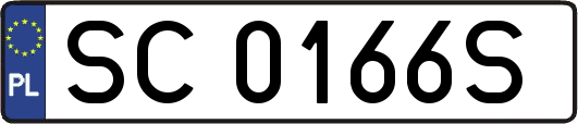 SC0166S